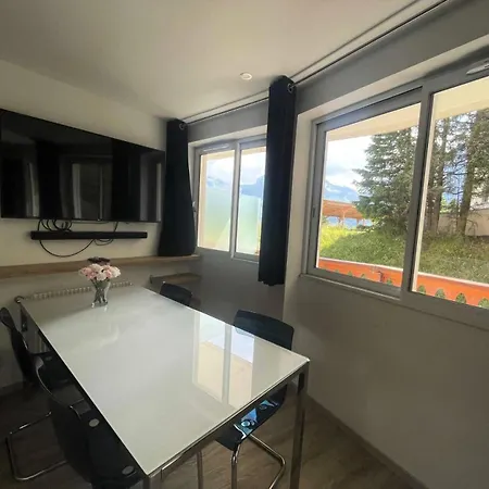 Apartmán Midi - - Confort Avec Balcon Plein Sud Et Vue Sur La Muzelle Mae-5511 *