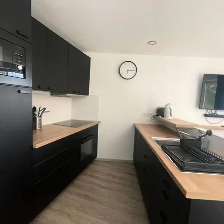 Résidence Midi - – Confort Avec Balcon Plein Sud Et Vue Sur La Muzelle Mae-5511 Les Deux Alpes