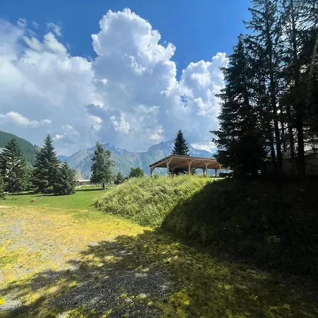 Midi - - Confort Avec Balcon Plein Sud Et Vue Sur La Muzelle Mae-5511 Apartmán Les Deux Alpes