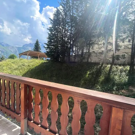 Résidence Midi - – Confort Avec Balcon Plein Sud Et Vue Sur La Muzelle Mae-5511 *