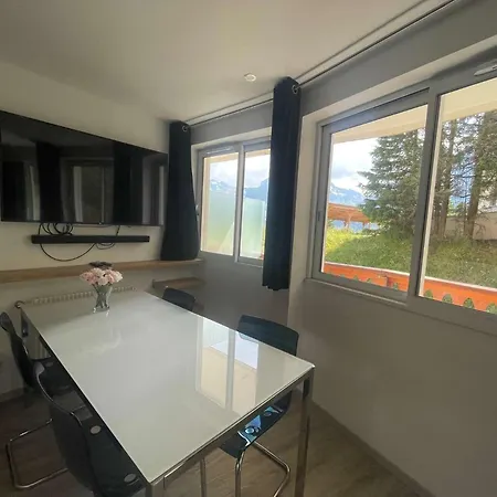 Apartmán Midi - - Confort Avec Balcon Plein Sud Et Vue Sur La Muzelle Mae-5511 Les Deux Alpes