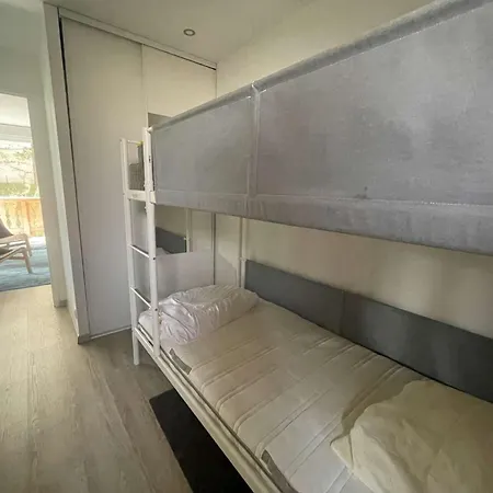 Midi - - Confort Avec Balcon Plein Sud Et Vue Sur La Muzelle Mae-5511 Apartmán
