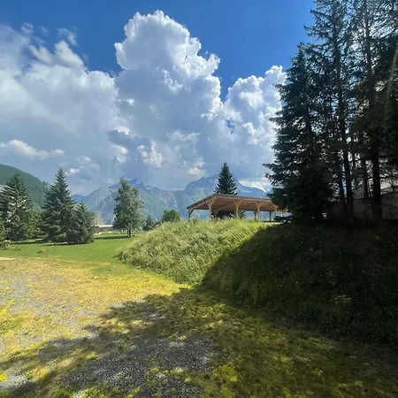 Midi - - Confort Avec Balcon Plein Sud Et Vue Sur La Muzelle Mae-5511 Apartmán *