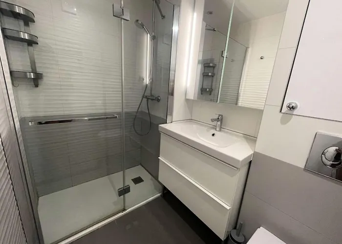 Midi - - Confort Avec Balcon Plein Sud Et Vue Sur La Muzelle Mae-5511 Les Deux Alpes