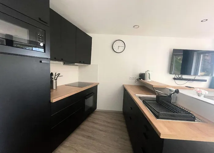 Midi - - Confort Avec Balcon Plein Sud Et Vue Sur La Muzelle Mae-5511 Les Deux Alpes